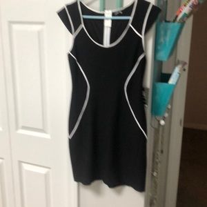 Express dress, size 8